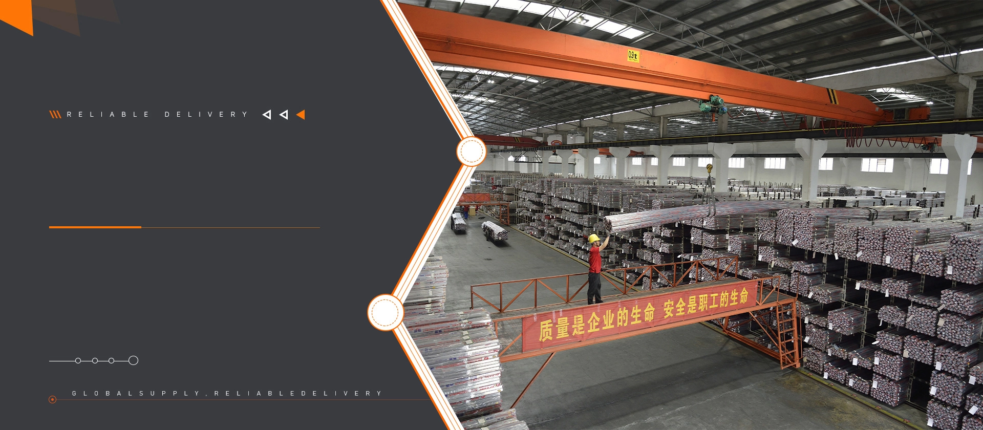 VertexFlow stainless steel pipe production line