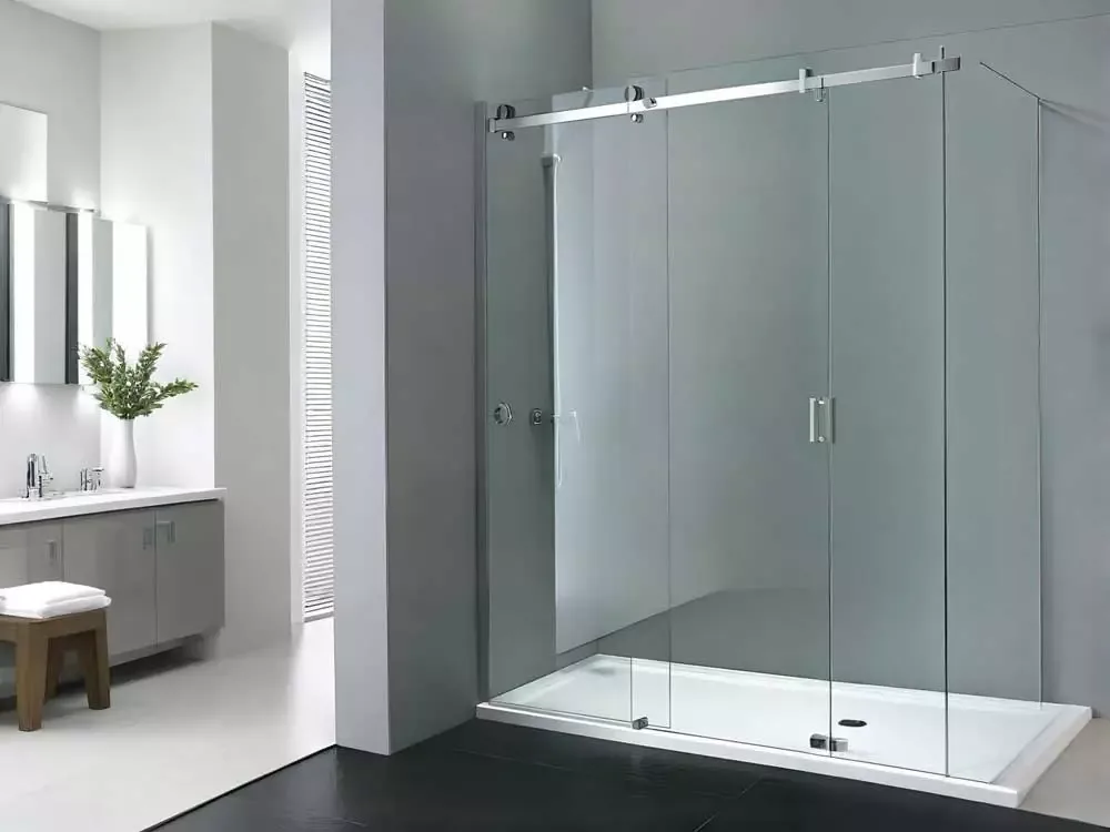 Sanitary & Bathroom Tube