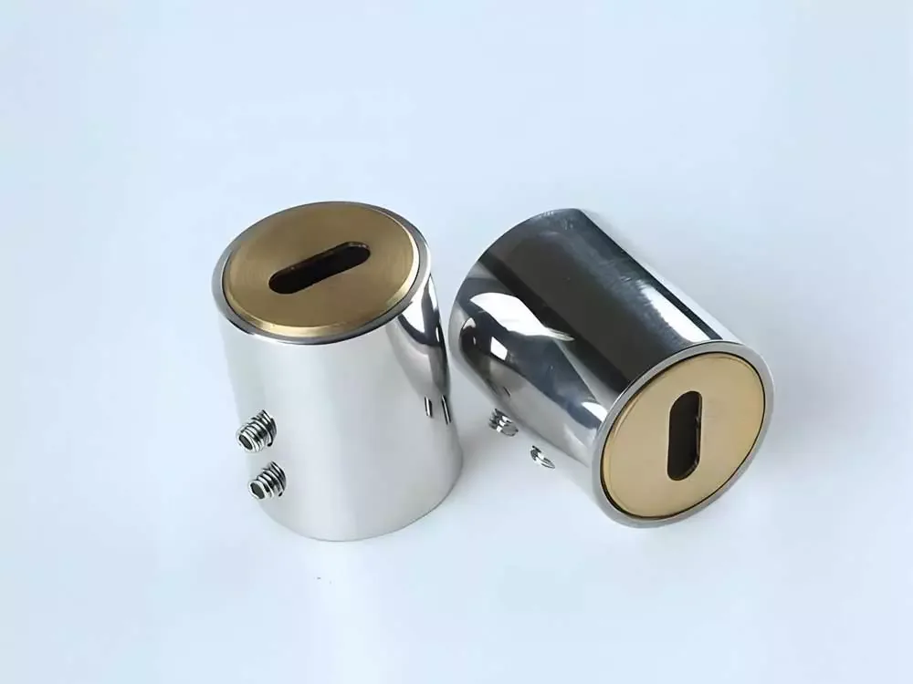 Hardware Fittings Tube