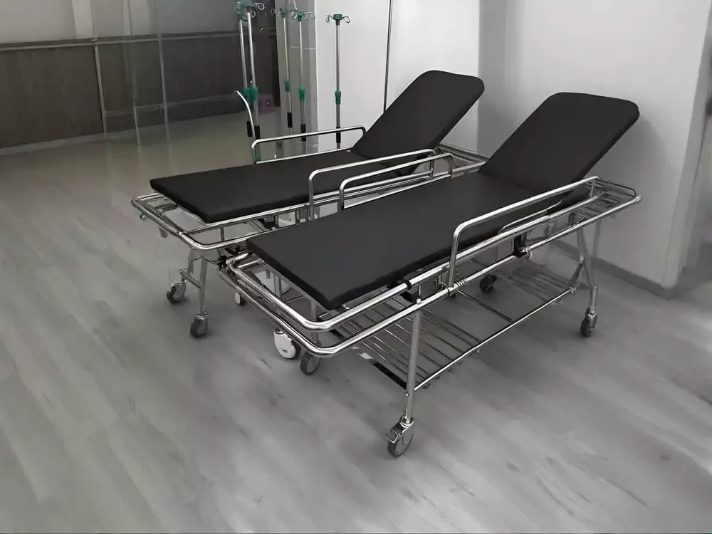 Medical Equipment Tube