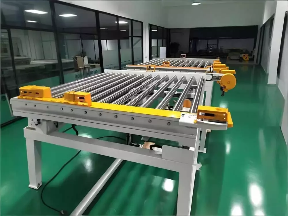 Mechanical Structure Tube