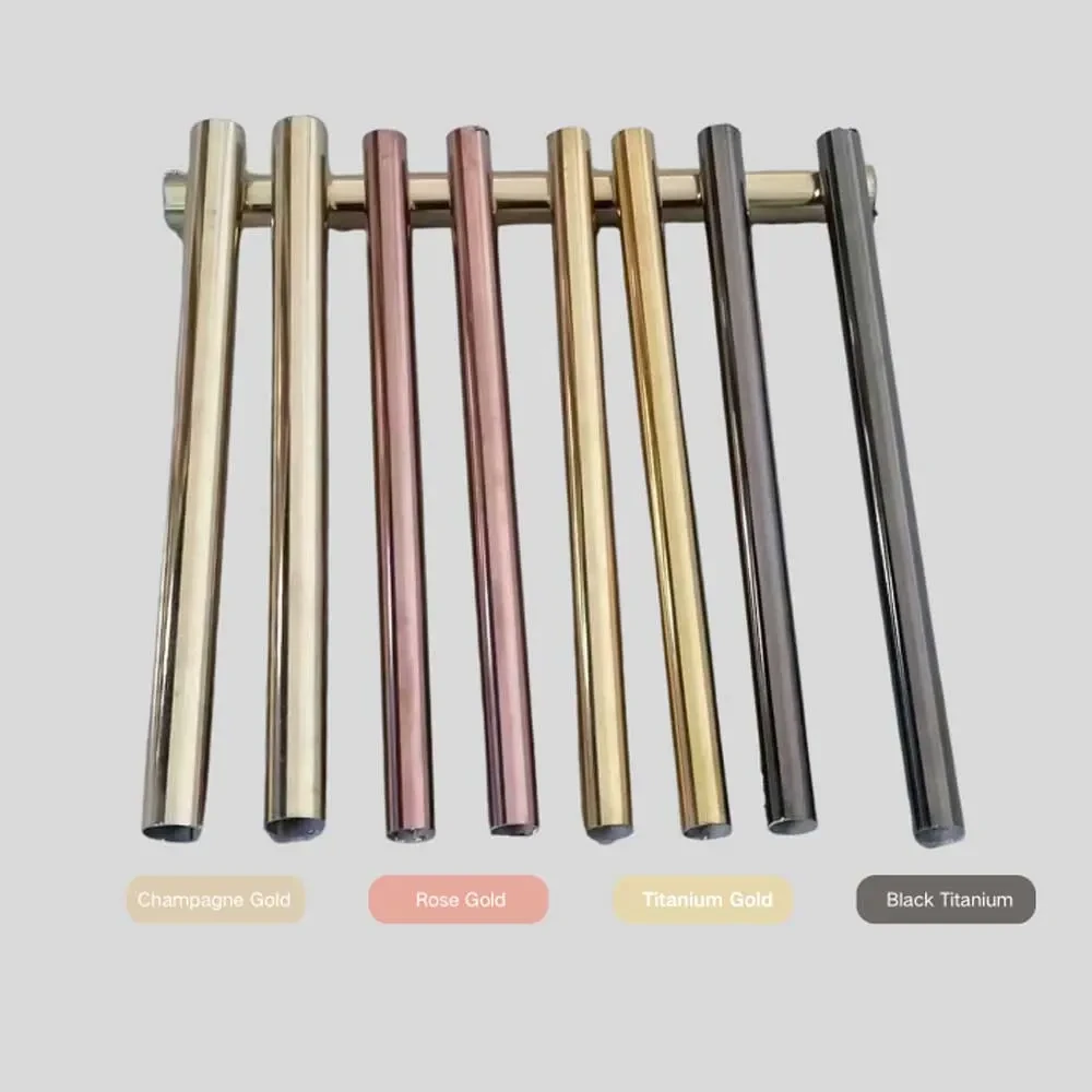 Stainless steel tube metal product detail