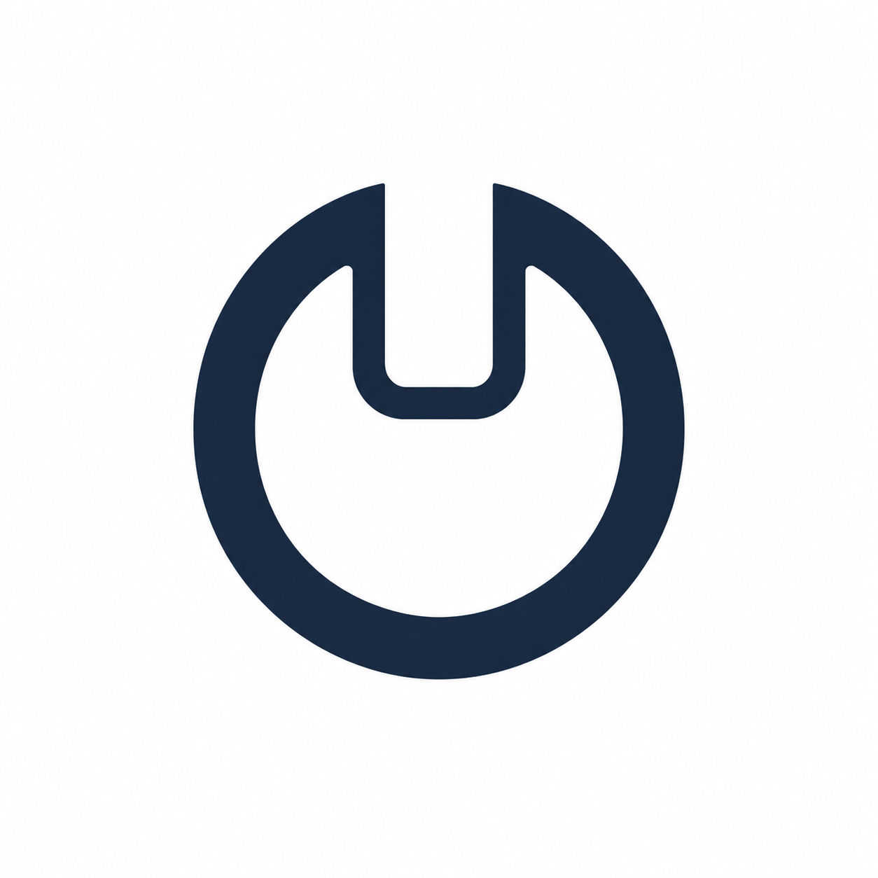 Slot and grooved stainless steel tube profile